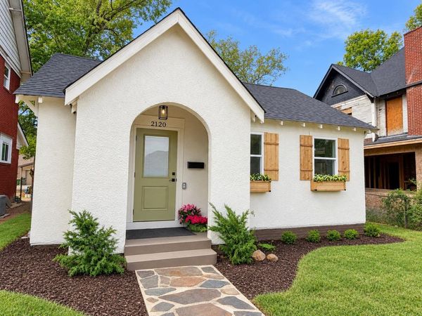 2120 Wolfe Street, Little Rock, AR 72202