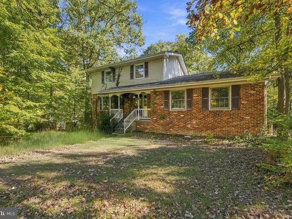 9314 WINKLER LANE , LA PLATA, MD 20646