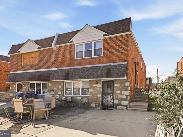 2316 STRAHLE STREET, PHILADELPHIA, PA 19152