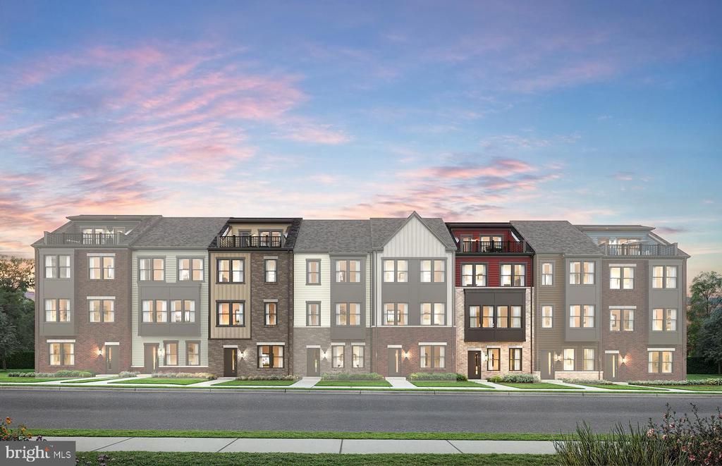 1801 ROSESHELL LANE, LAUREL, MD 20724