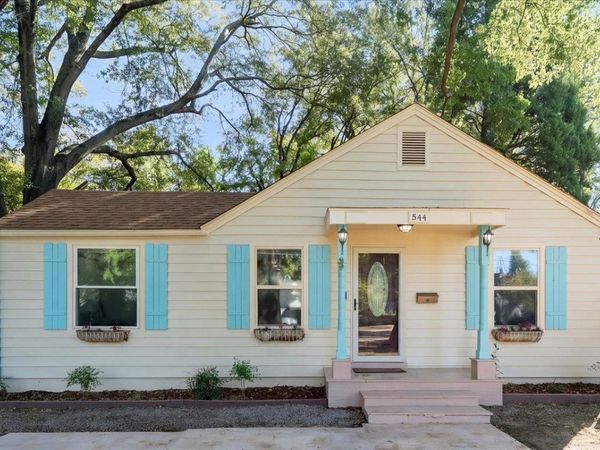 544 SANDRIDGE ST, Memphis, TN 38122