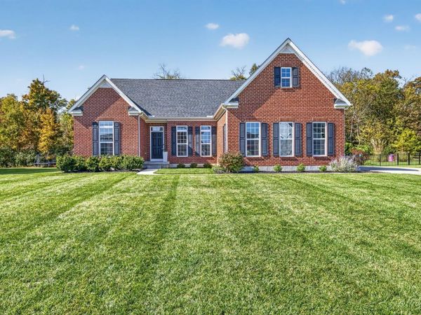 5735 Spencer Terrace, Liberty Twp, OH 45044