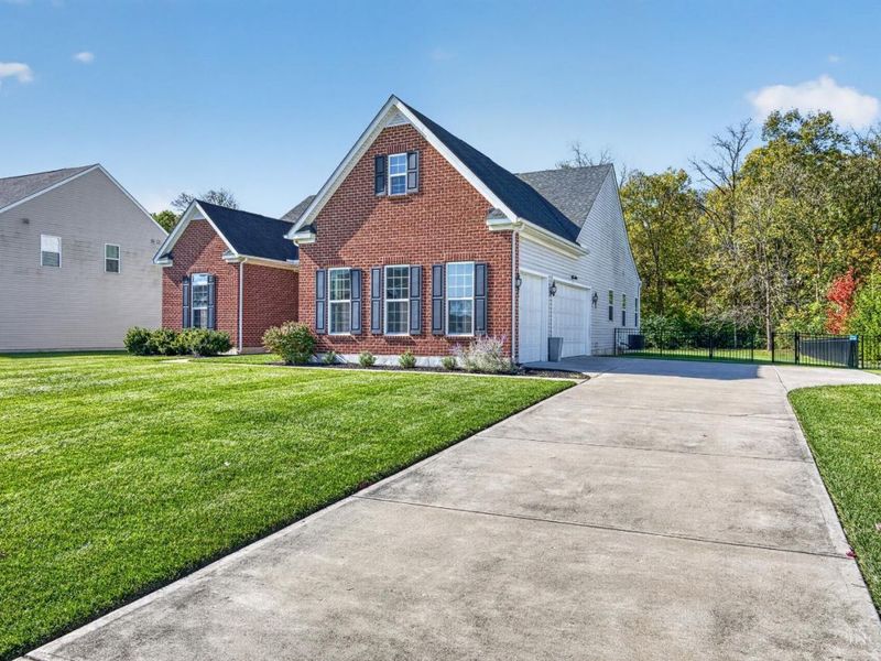 5735 Spencer Terrace, Liberty Township, OH 45044 Photo 3