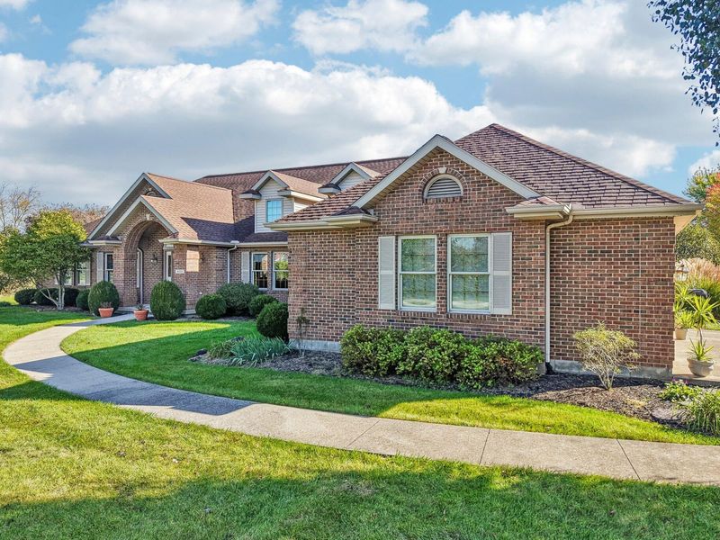 6351 Fairway Court, Greenville, OH 45331 Photo 6