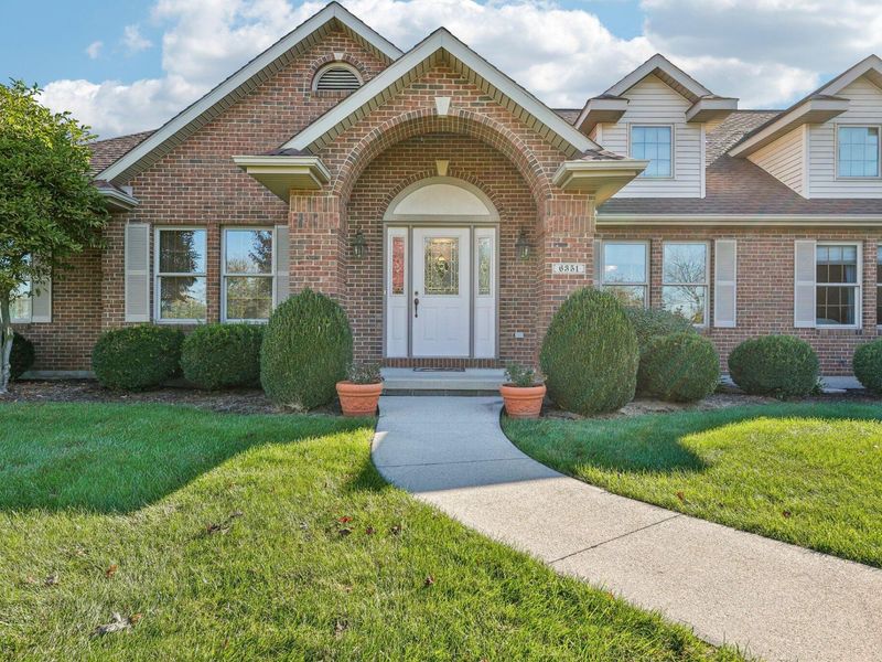 6351 Fairway Court, Greenville, OH 45331 Photo 8