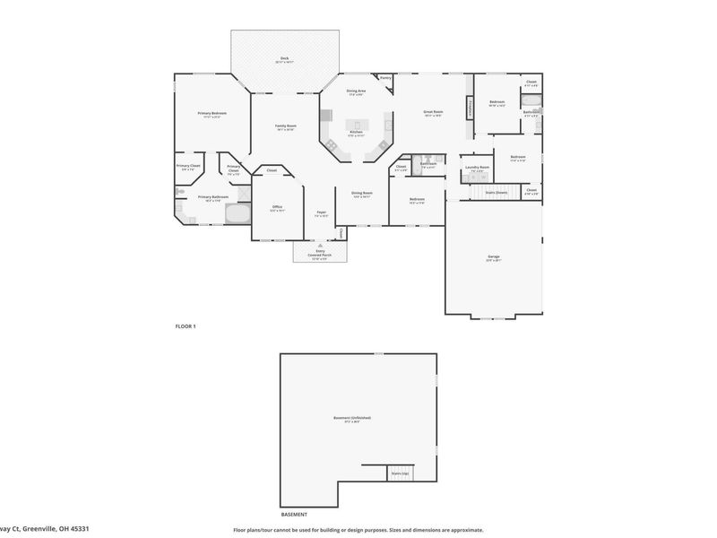 6351 Fairway Court, Greenville, OH 45331 Photo 89