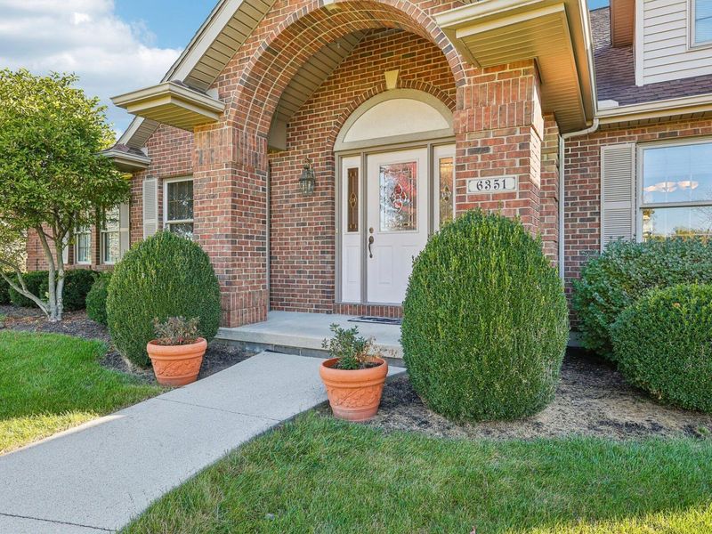 6351 Fairway Court, Greenville, OH 45331 Photo 9