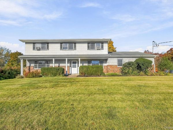 13 Mermaid Road , Middletown, NY 10940