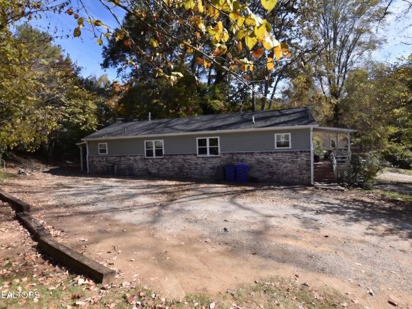 101-103 Walsh Lane, Oak Ridge, TN 37830