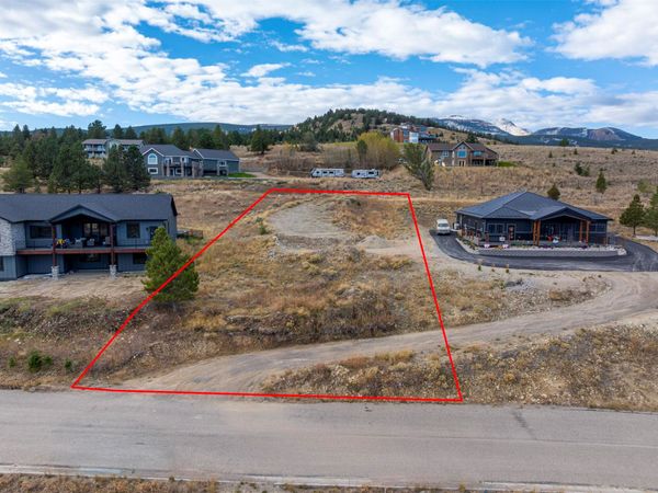 1819 Washoe Street , Anaconda, MT 59711