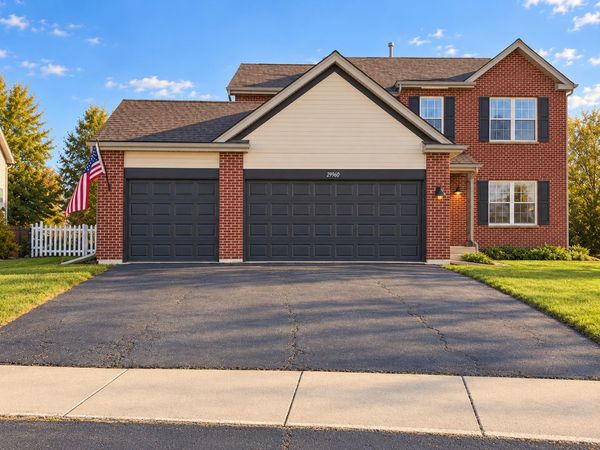 29960 Blue Heron Boulevard , Beecher, IL 60401