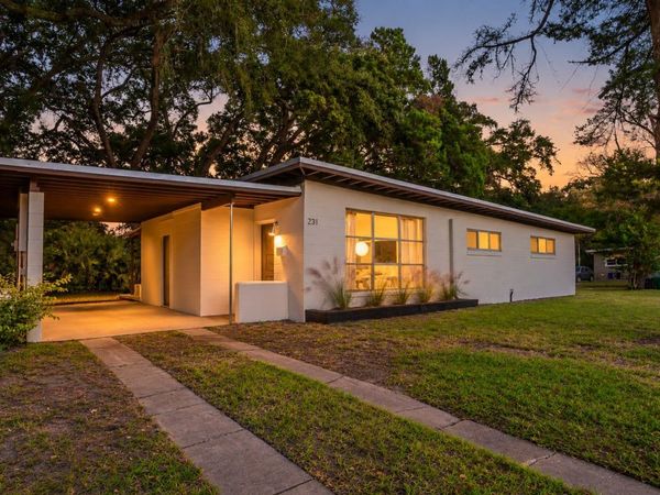 231 N Whitney St, St Augustine, FL 32084