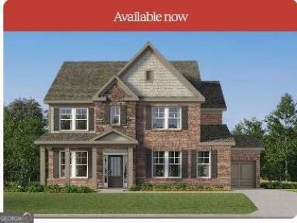 4545 Coburn Path, Cumming, GA 30028