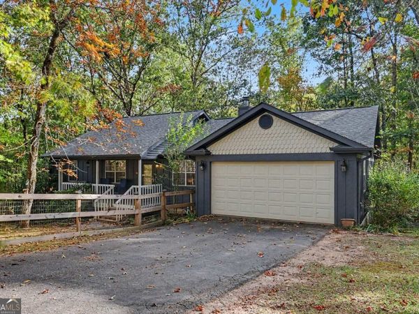 193 Copper Mill Road, Dahlonega, GA 30533