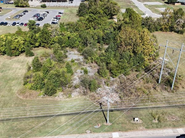 0 Enon Springs Rd , Smyrna, TN 37167