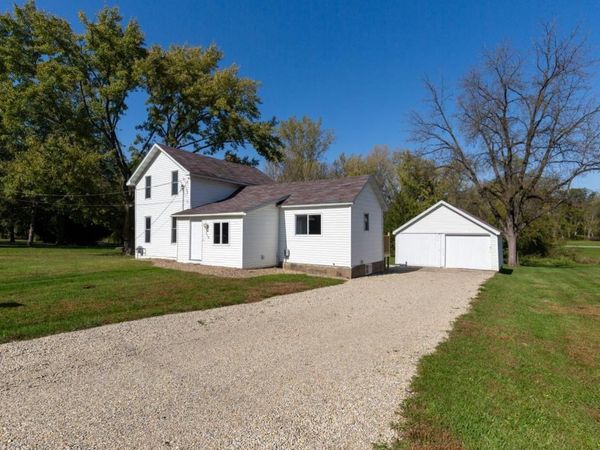 319 E Courtland , Shell Rock, IA 50670