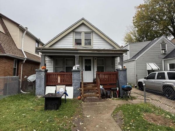 4228 W Bonny PLACE, Milwaukee, WI 53216