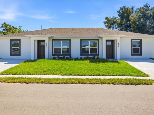 425 PEARL STREET , LAKE HAMILTON, FL 33851