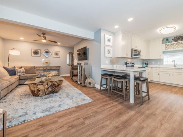 459 MAIN STREET , Unit A, DUNEDIN, FL 34698