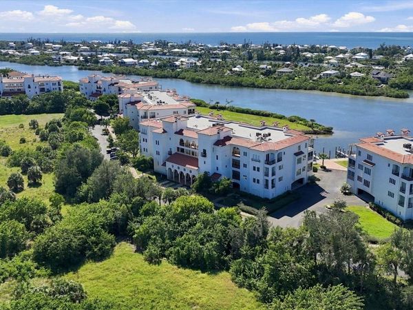 11120 HACIENDA DEL MAR BOULEVARD , Unit F206, PLACIDA, FL 33946