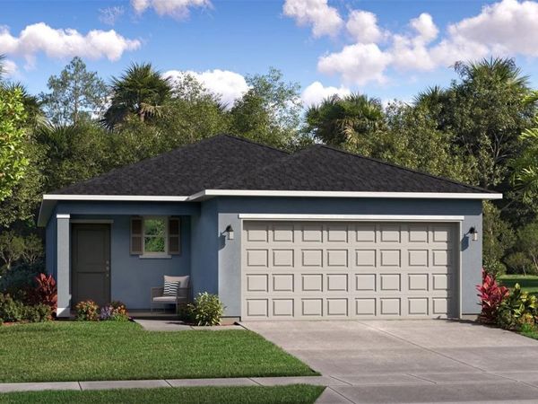 8459 N BOLDER DRIVE , DUNNELLON, FL 34434