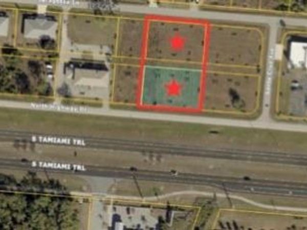 S TAMIAMI TRAIL , NORTH PORT, FL 34287