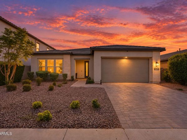 10123 E STROBE Avenue, Mesa, AZ 85212
