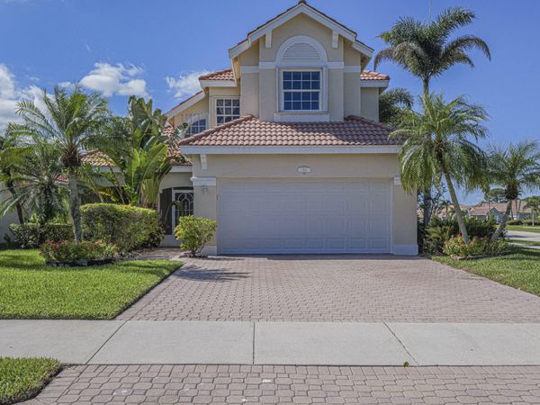 564 SW SAINT KITTS Cove, Port St. Lucie, FL 34986