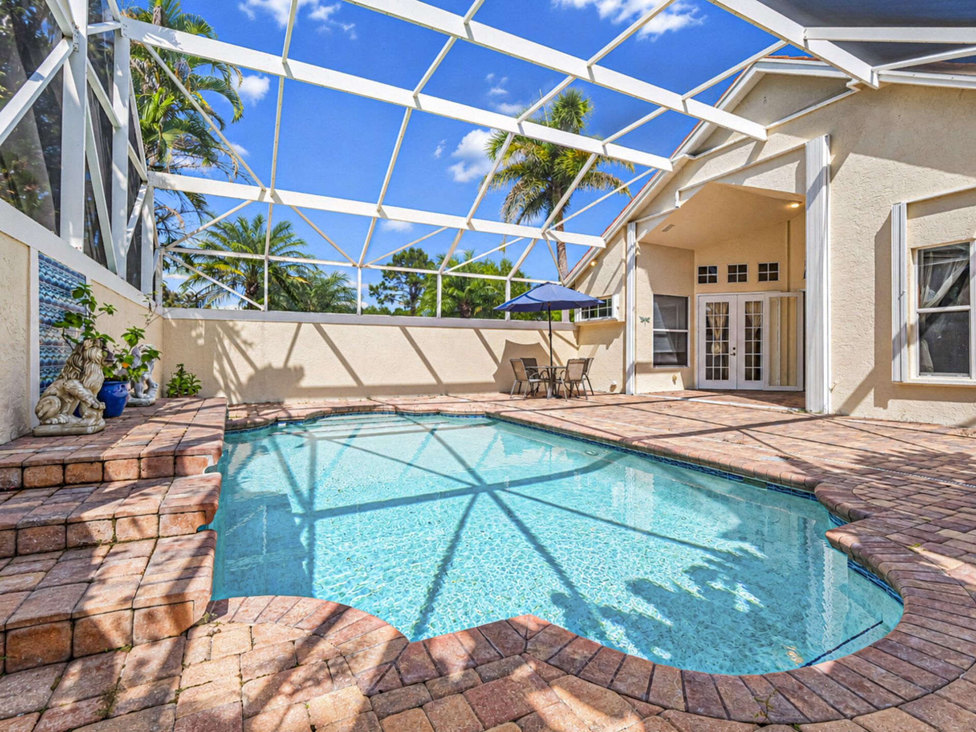 564 SW Saint Kitts Cove, Port Saint Lucie, FL 34986 Photo
