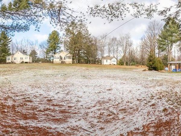 224 Camp Road, Ellenville, NY 12428