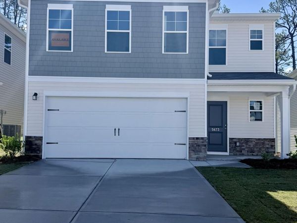 5673 Moncrief Circle, Graniteville, SC 29829