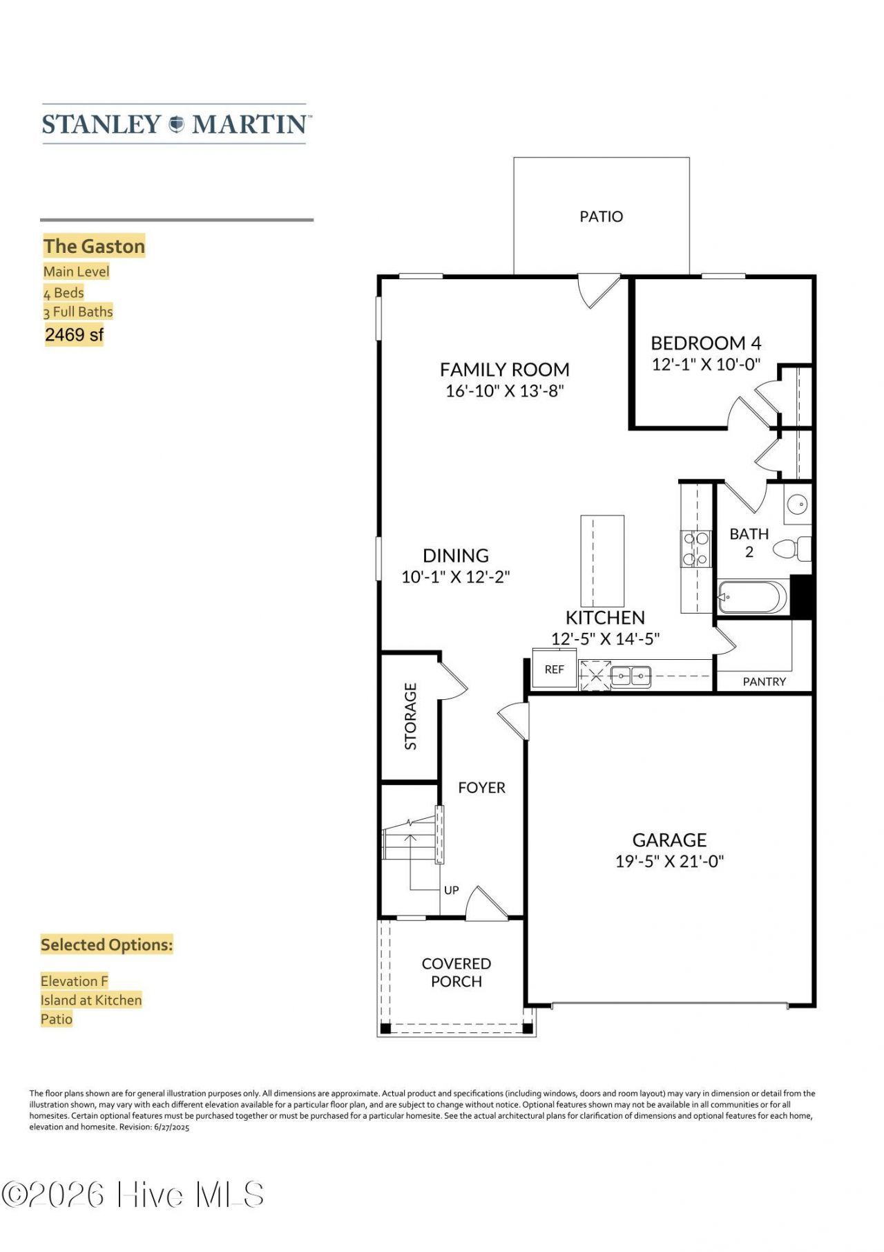5673 Moncrief Circle Photo 29