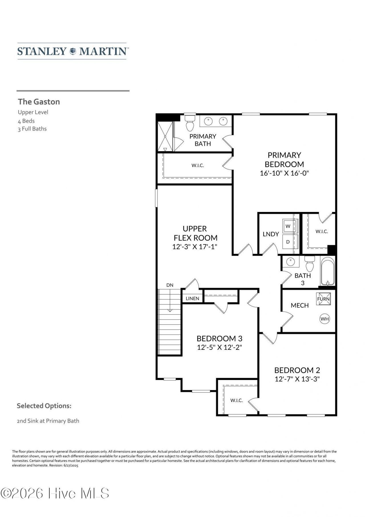 5673 Moncrief Circle Photo 30