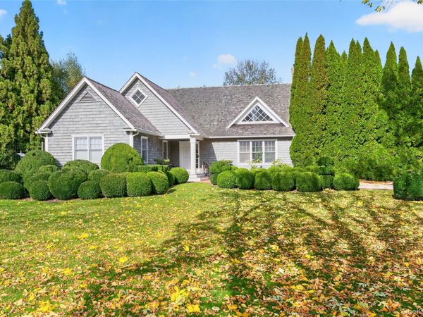 16 Borden Lane , East Hampton, NY 11937