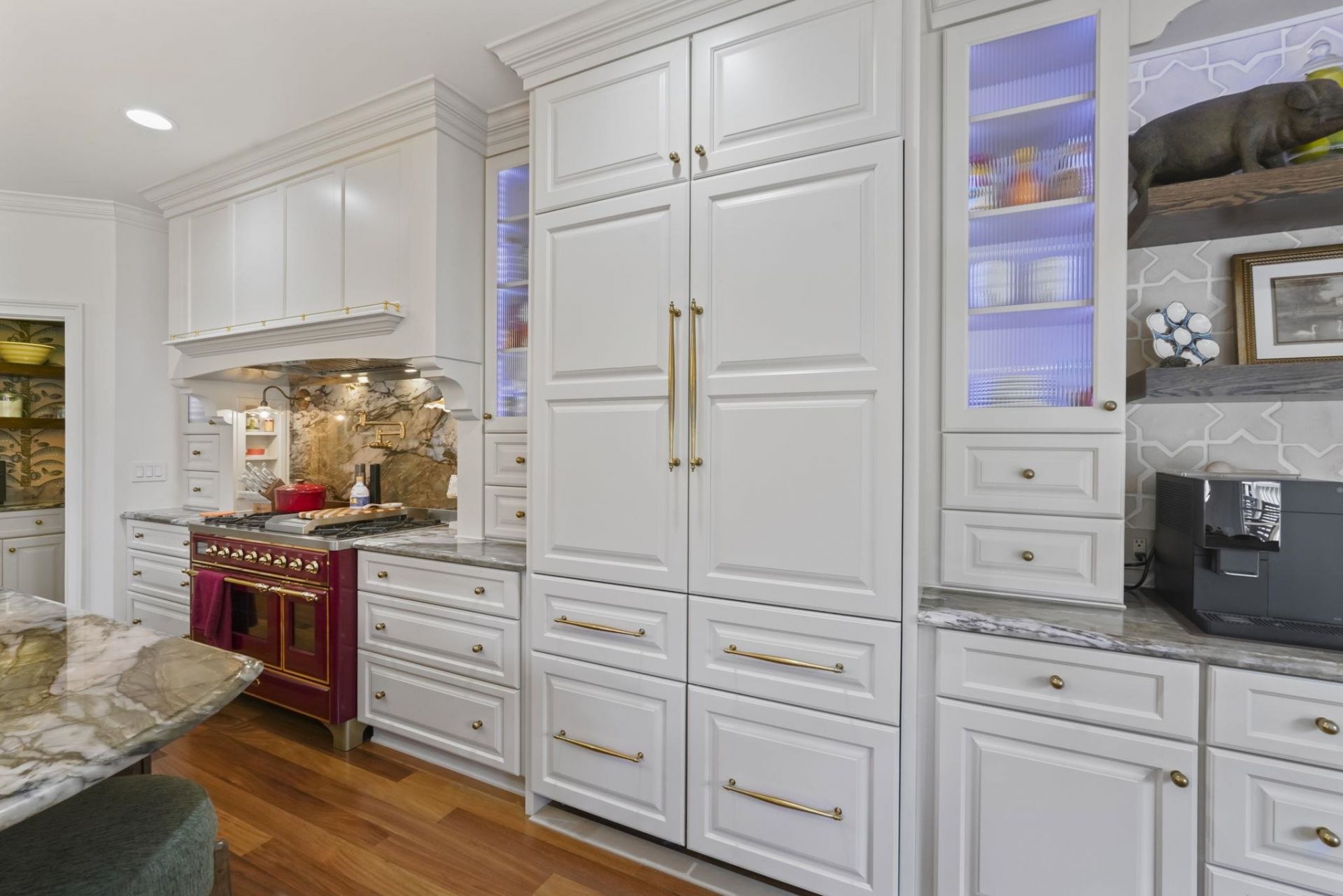 633 Hill Dr. Photo 24