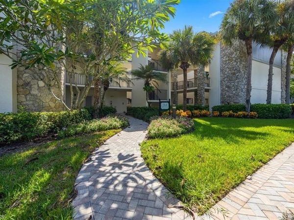 764 Eagle Creek DR, Unit 201, NAPLES, FL 34113