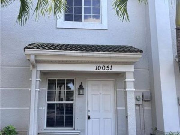 10051 Poppy Hill DR , FORT MYERS, FL 33966