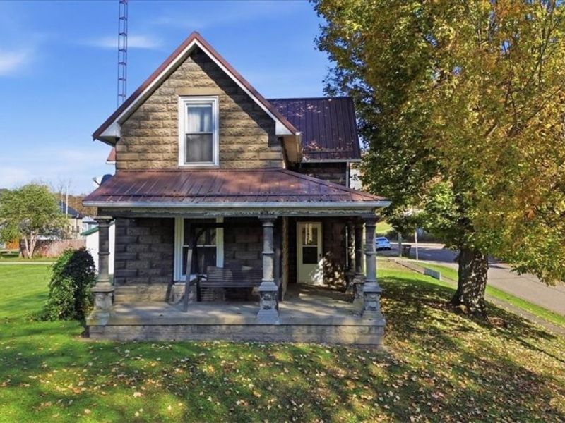 107 Mohican Street, Brinkhaven, OH 43006 Photo 1