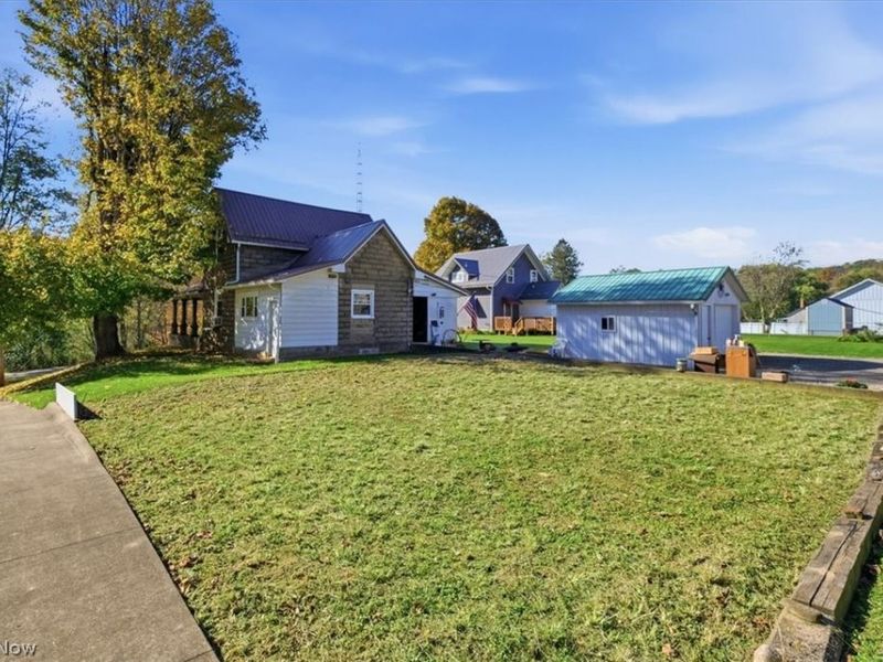 107 Mohican Street, Brinkhaven, OH 43006 Photo 16