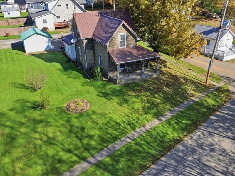 107 Mohican Street, Brinkhaven, OH 43006 Photo 4