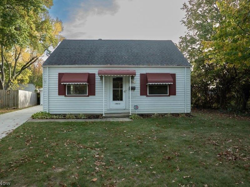 14613 Emery Avenue, Cleveland, OH 44135 Photo 4