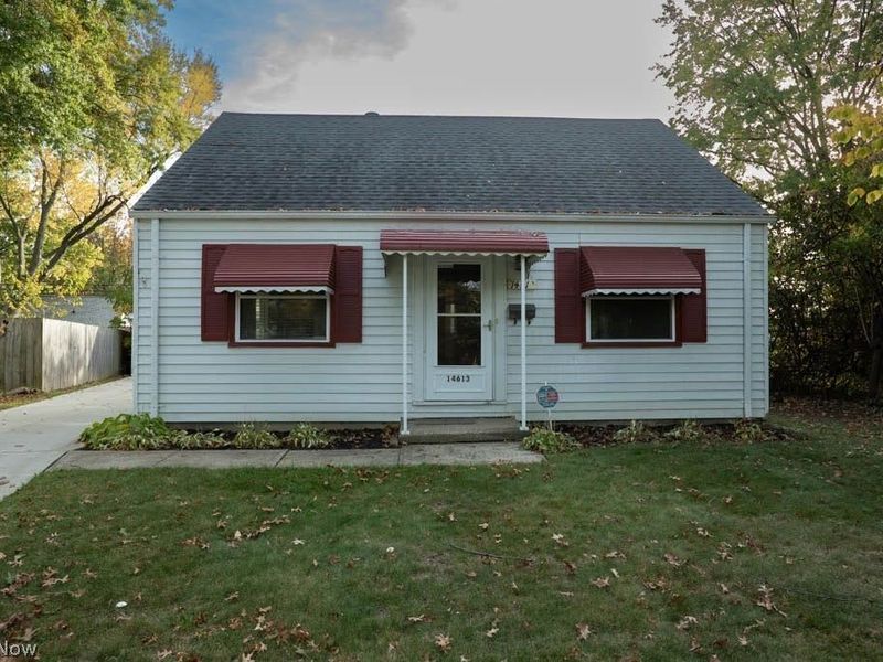 14613 Emery Avenue, Cleveland, OH 44135 Photo 5