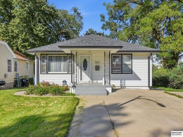 5012 Corby Street, Omaha, NE 68104