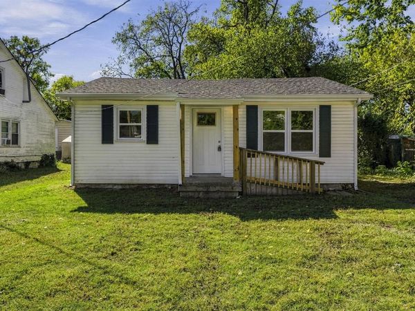 1409 Newton Avenue , Bowling Green, KY 42104