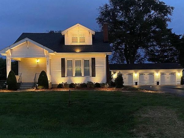 409 Church Street , Oakland, KY 42159