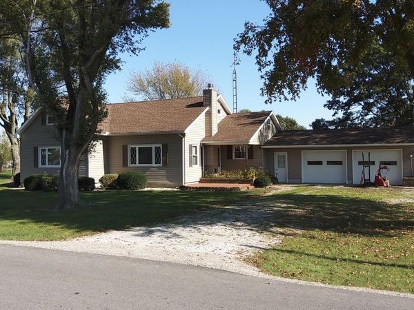 F942 County Road 19 , Holgate, OH 43527