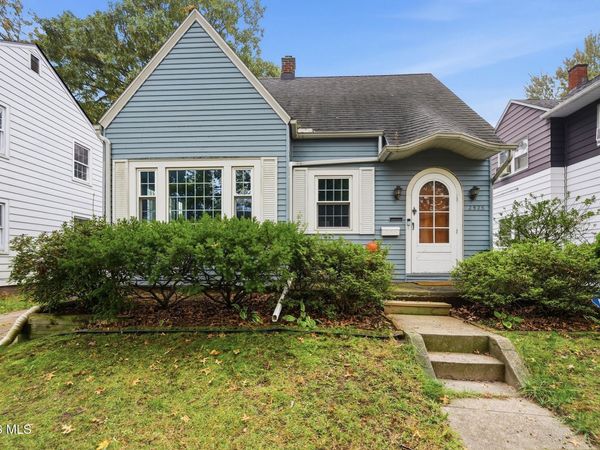 2525 Georgetown Avenue , Toledo, OH 43613