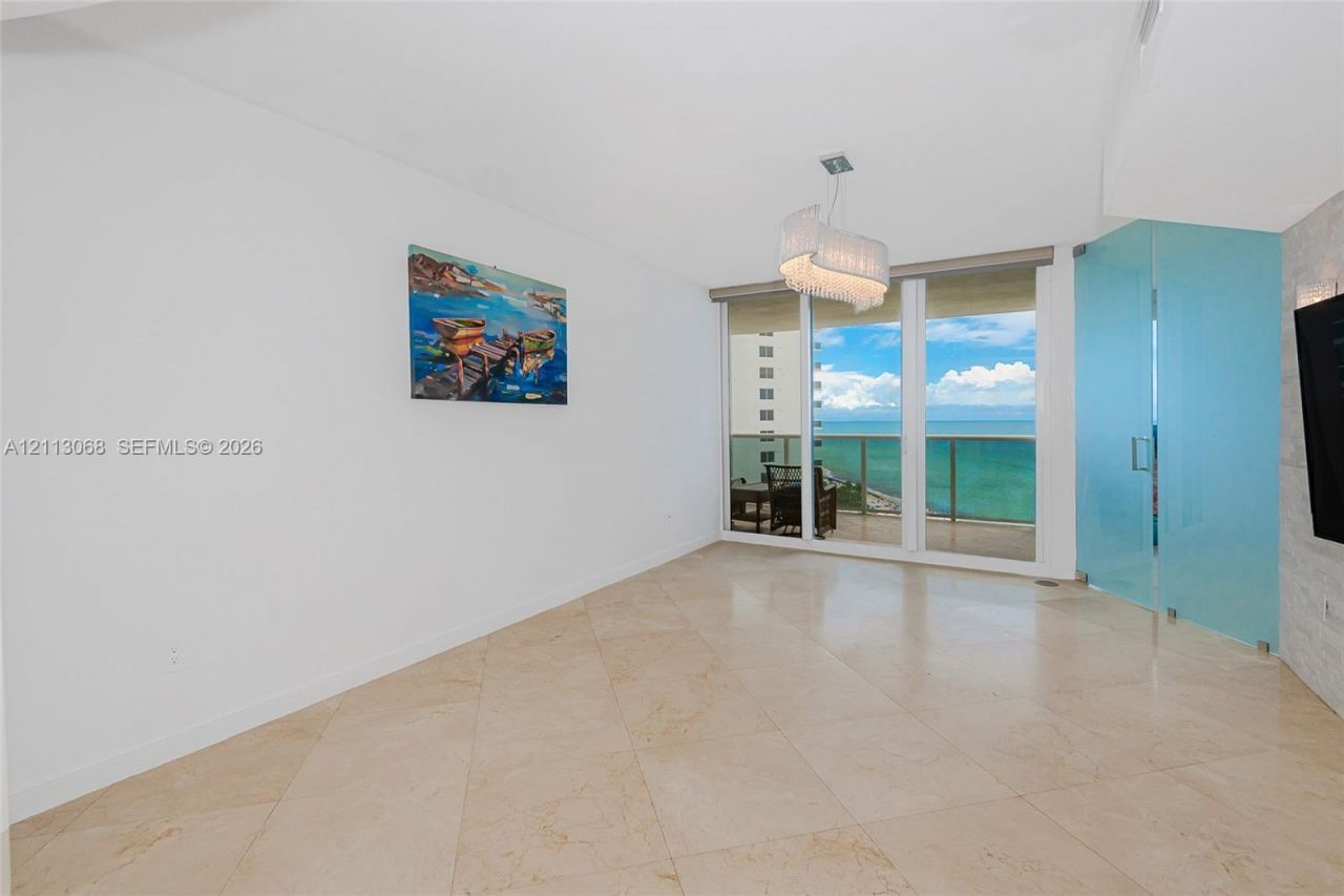 19111 Collins Ave, Unit 1007, Sunny Isles Beach, FL 33160 Photo