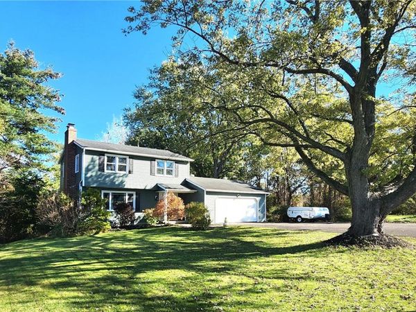 2892 Ontario Center Rd Road, Walworth, NY 14568