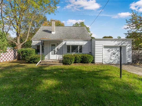 235 Marion Street , Elmira, NY 14904